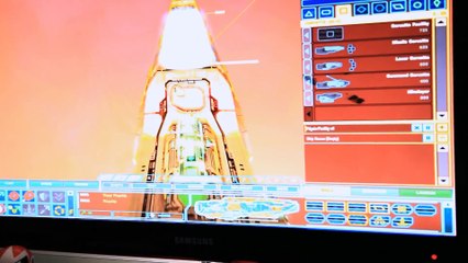 Homeworld Remastered Collection : le making of episode 2