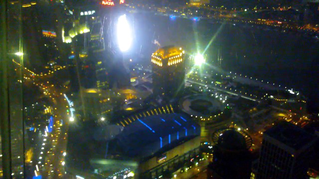 Oriental pearl Tower Shanghai 03 Aijaz Bhayo and friends