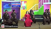 KHUSHBOO 2015 PUNJABI STAGE MUJRA - PAKISTANI MUJRA DANCE