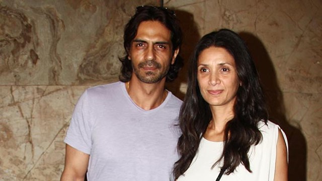 'Roy' Special Screening | Arjun Rampal | Ranbir Kapoor | Jacqueline Fernandez |