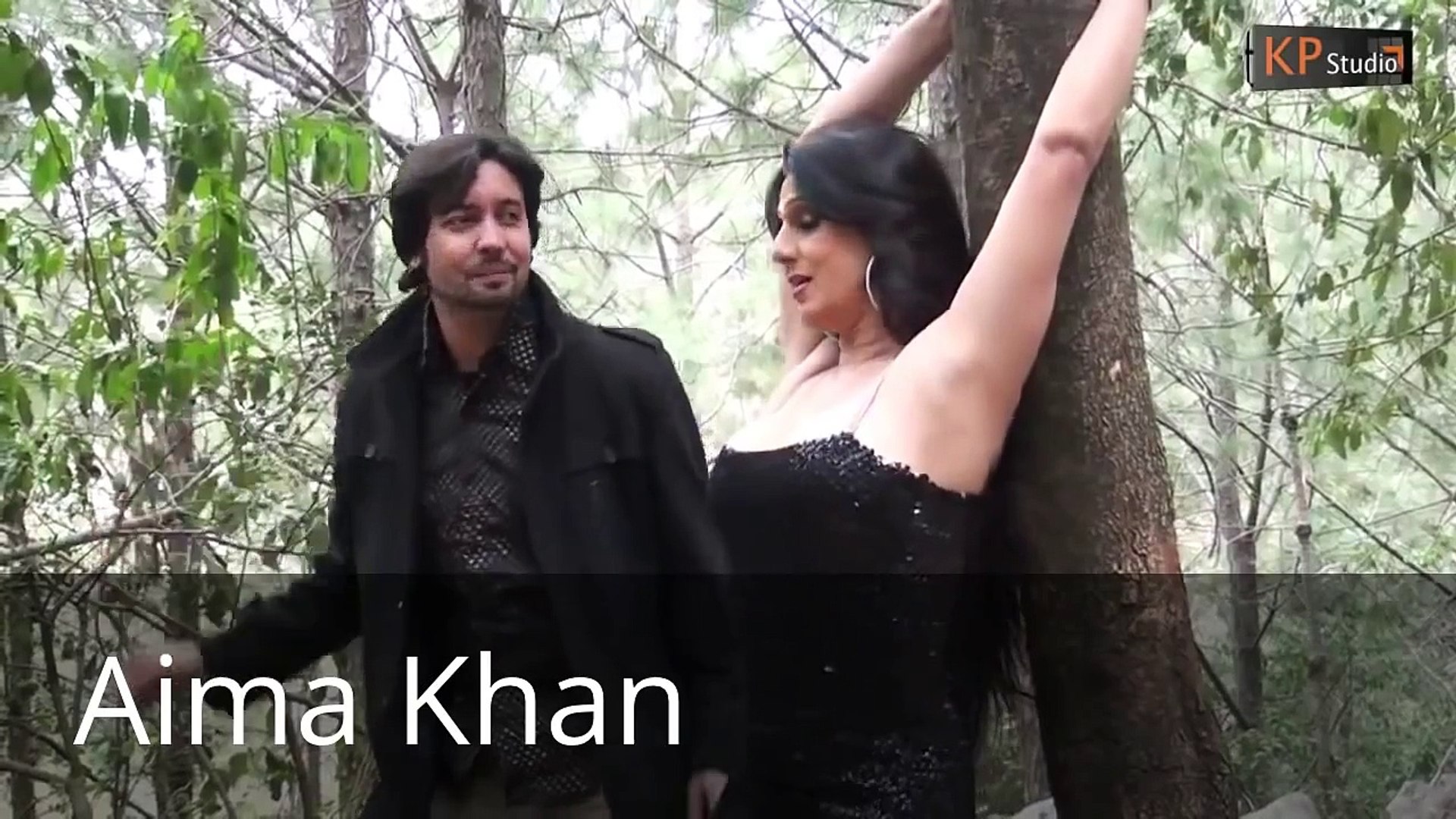 New aima khan hot mujra 2015 - video Dailymotion
