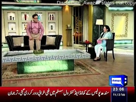 Hasb e Haal - 14th February 2015 Hasbehaal (14th Feb 2015) Hasbehaal [14-Feb-2015]