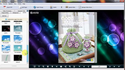 New Online FlipBook Maker for Mobile Users Now Available for Free Trial