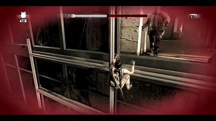 I Am Alive PC Game 2012 parte 11 de 12 (360p)