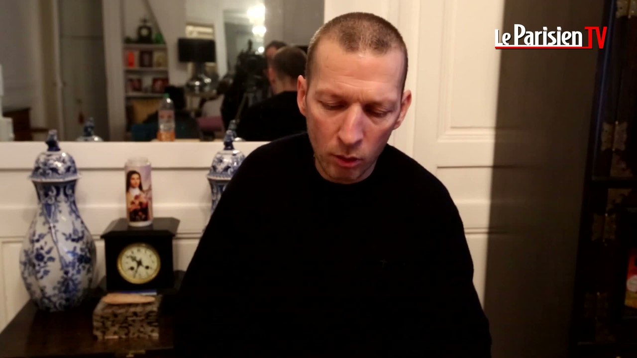 Vol de cocaïne au 36, trafic d'influence, Christophe Rocancourt s'explique