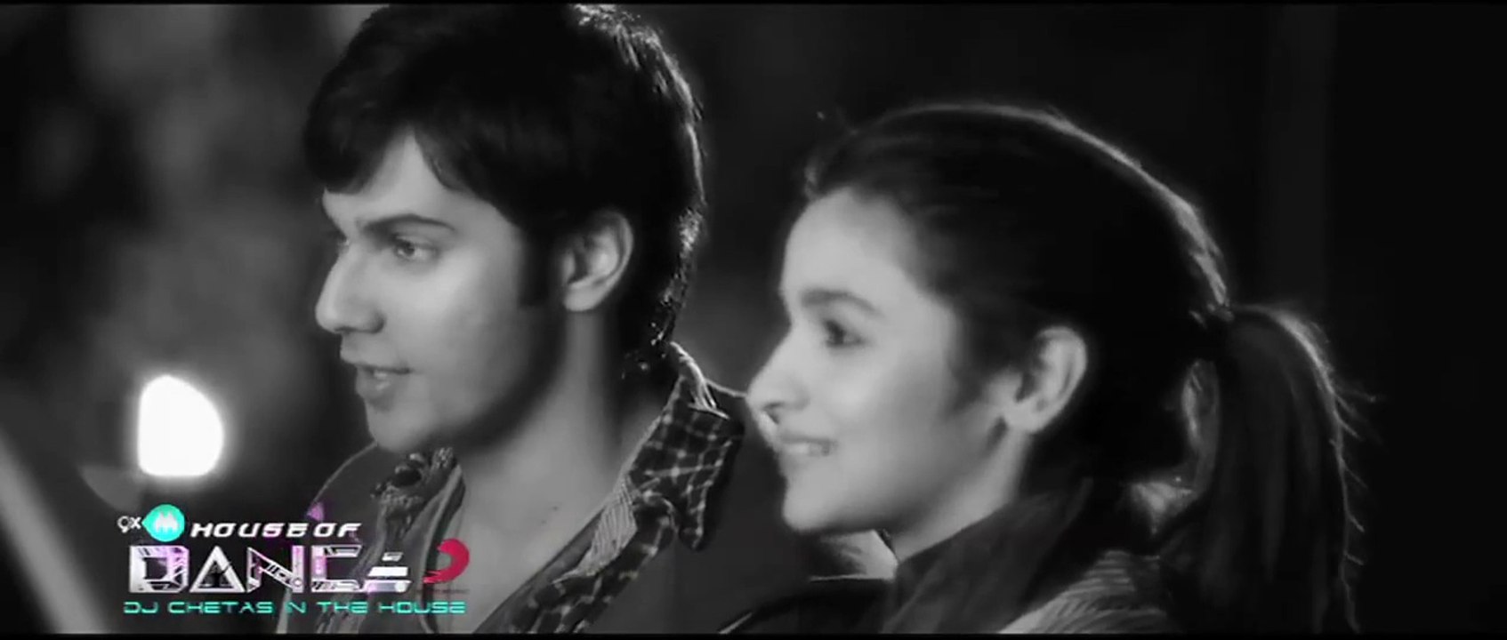 9XM House of Dance Special - DJ Chetas - Party Playlist [FULL HD] - (SULEMAN - RECORD)