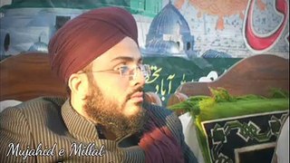 Views about Ghazi Mumtaz Qadri - Allama Razi HuSsaini NaQshbandi