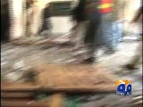 20 killed in Peshawar Suicide Attack-14 Feb 2015