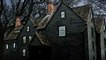 105 - The House Of Seven Gables (with Original Commercials) - CBS Radio Mystery Theater