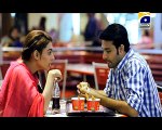 Chhoti Episode 55 Full High Quality Geo tv 13 February 2015