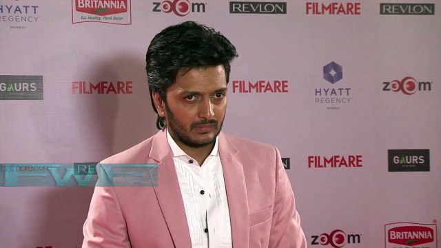 Red Carpet Of 60th Britannia Filmfare Awards 2014- 2