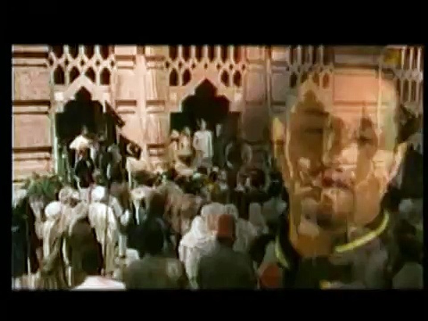 ⁣Pakistani National Song Junoon Sa