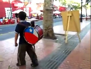 He Has Amazing Talent   It Was Cool