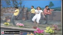 SPEAKER MUJRA - LAILA - PAKISTANI MUJRA DANCE