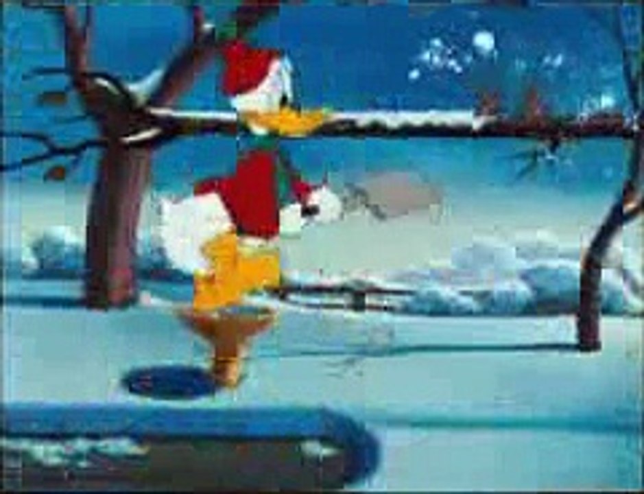 Corn Chips - Donald Duck