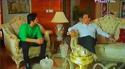 Kharaash Episode 11 Full on PTV Home