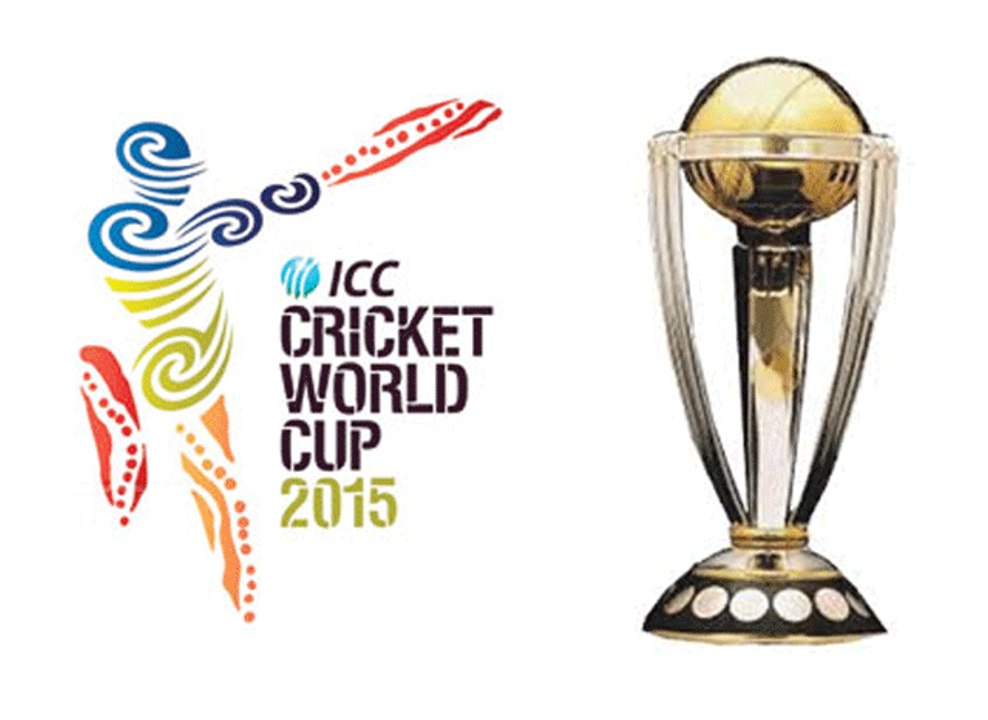 Cricket World Cup 2015 Song | Sara Raza Khan | Pakistan