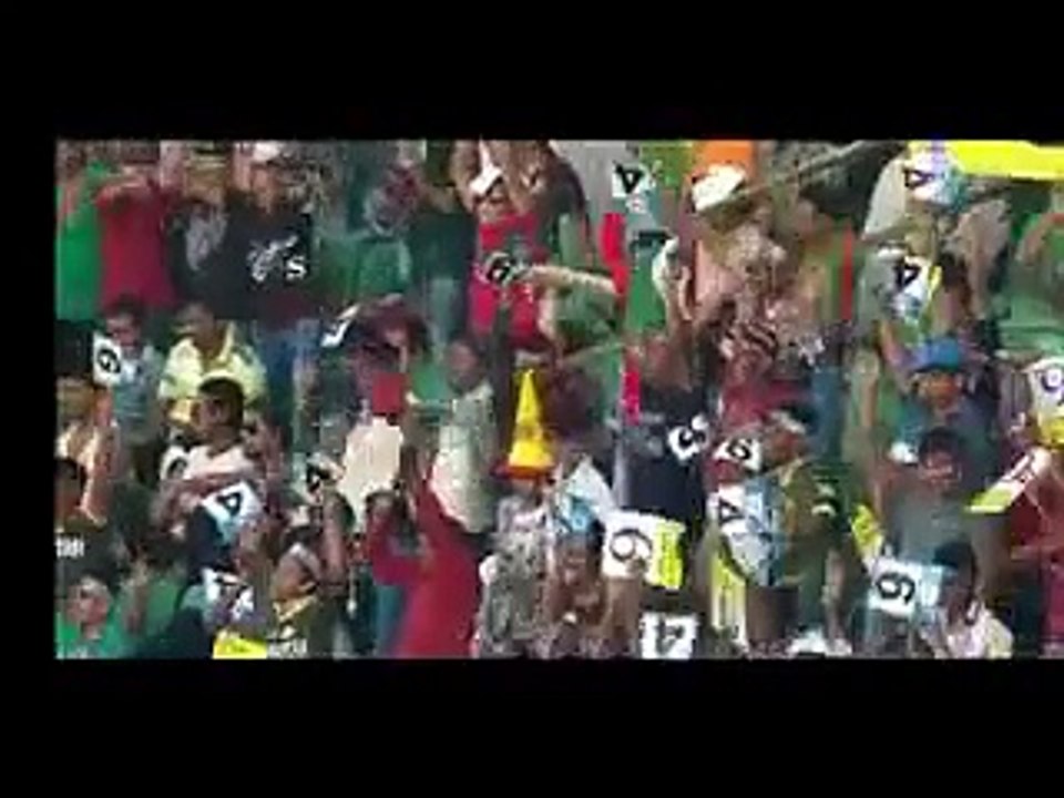 ICC Cricket World Cup 2015 Pakistan cricket team song Full  Tunepk
