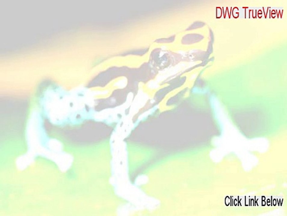 DWG TrueView Download - dwg trueview 2015 silent install [2015]