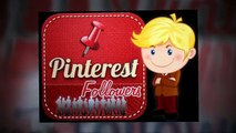 Buy Pinterest Followers