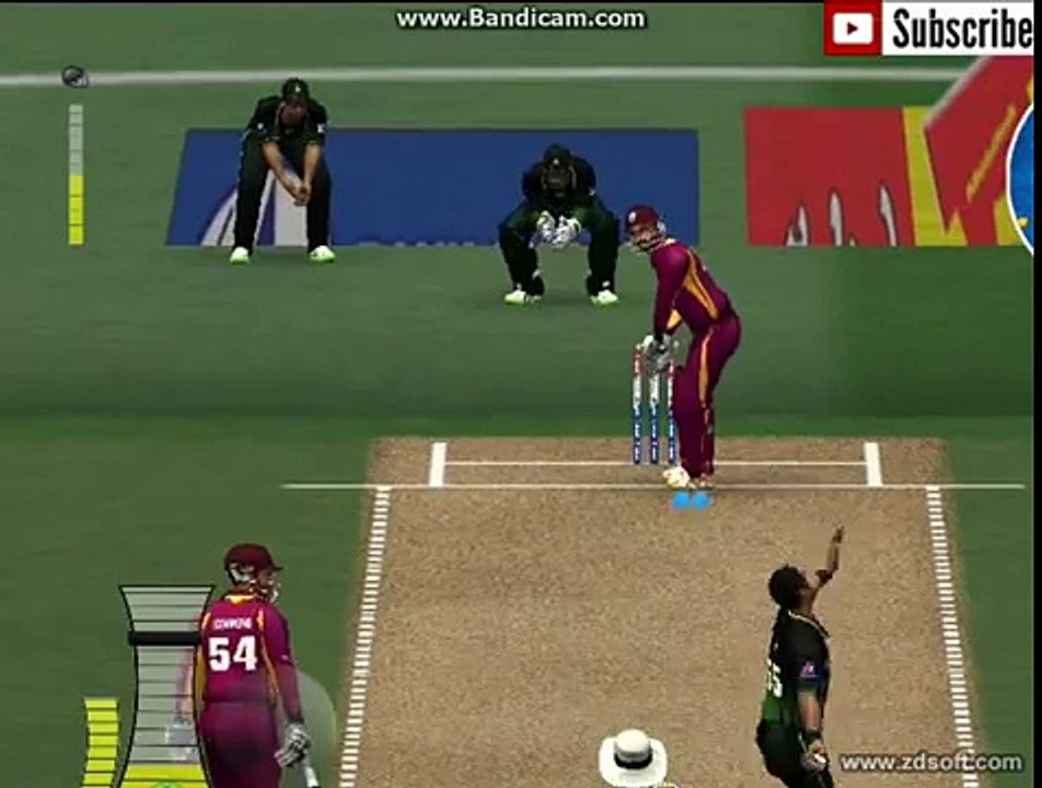 Umar Gul 6 Wickets In One must watch