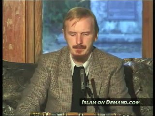 The Salafi [& Modern Muslim] Fallacy - Timothy Winters-Shaykh Murad