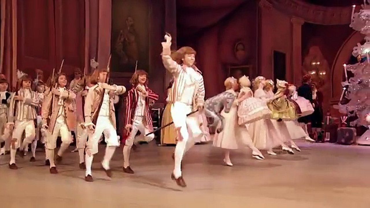 The Nutcracker Valery Gergiev - Mariinsky Ballet & Orchestra