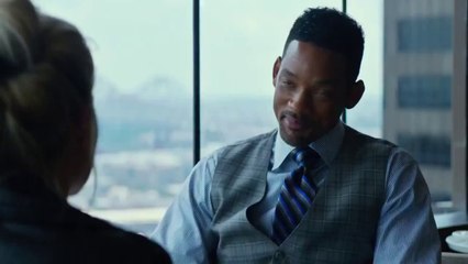 Focus UK TRAILER 2 (2015) | Will Smith, Rodrigo Santoro Movie HD