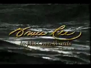 I AM BRUCE LEE PART 1