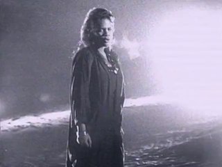 Sharon Bryant "Let Go" (VIDEO) 1989