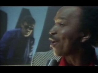 Skipworth & Turner "Thinking About Your Love" 1985 (VIDEO)