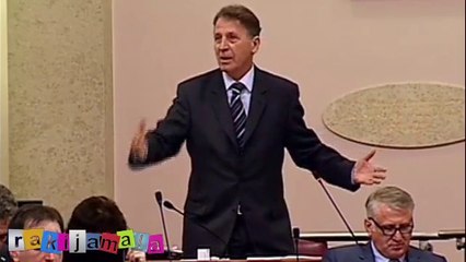 Dr. Duje: "Lijeva opcija je satrala Hrvatsku!"