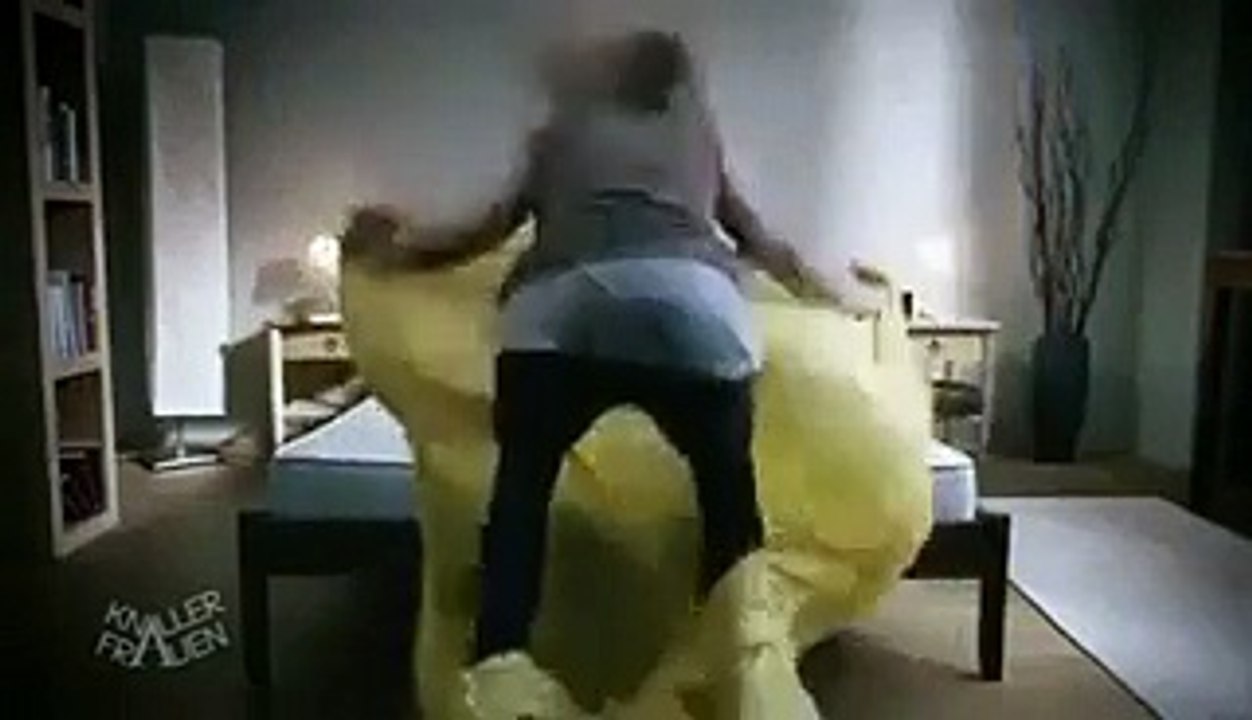 you can,t stop laughing  after watching this video