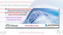 Autodesk Revit Architechture Training - The CAD Corporation