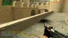 Dust2 frags