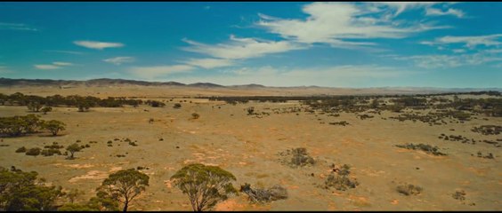 The Water Diviner Trailer (2015) | Russell Crowe Movie HD