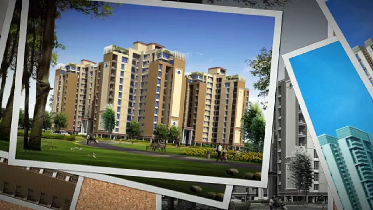 3BHK apartments for sale at Sector 128 Noida in Mahagun Manorial