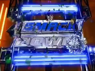 Ryback vs Big Show WWE  2 January 2015