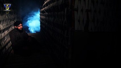 Kahan Ho Ya Rasoolallah Full Video  Jawad Raza Q adri