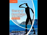 Theory of Knowledge for the IB Diploma Richard van de Lagemaat