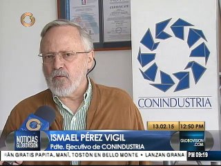 Conindustria: Nuevo sistema cambiario no solventa problemas del sector