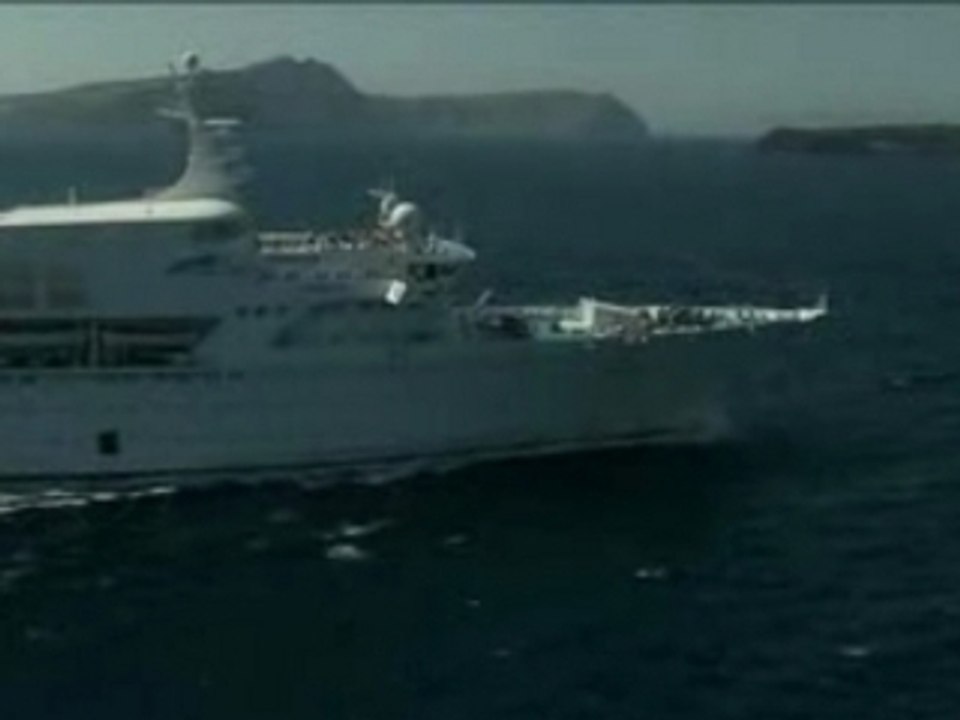 Perla - louis cruise lines