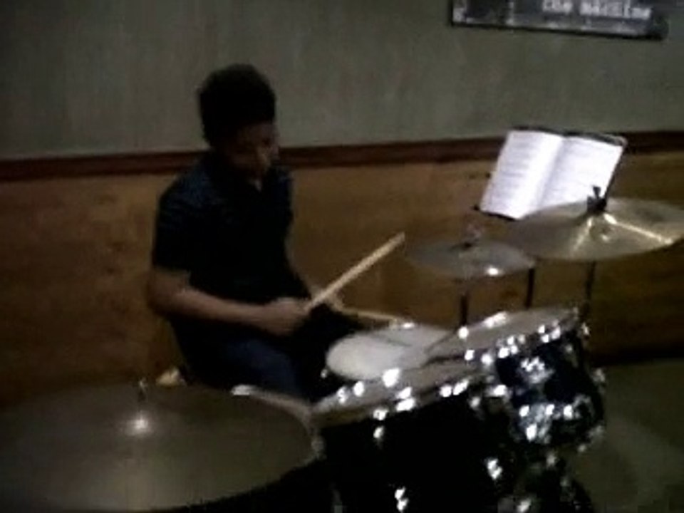 COVER DRUM " ARABELLA "