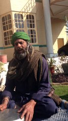 Kandiyan te tur ke aye agoon teri marzi dholan tu janey ya