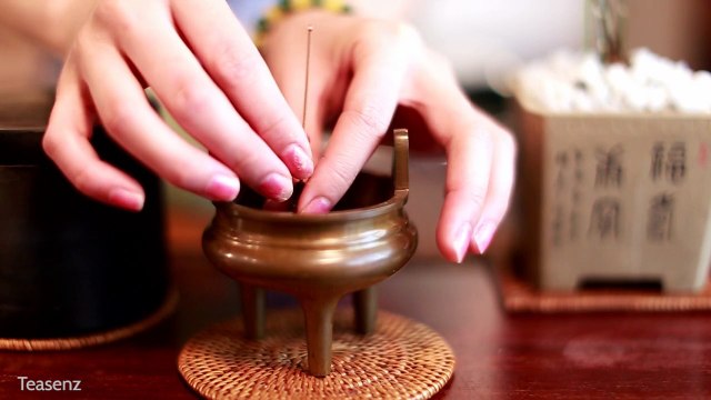 How To Brew Yunnan Pu Erh Tea Cakes