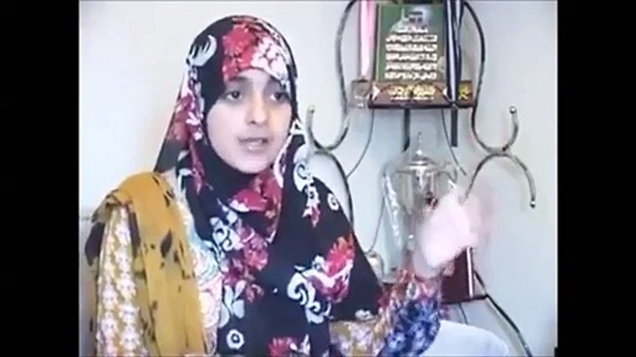 A STRANGE VIDEO MUST WATCH