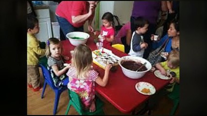 Kids Art Classes Los Angeles