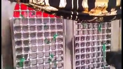 10 muharam BIBI ZAINAB S.A K ROZY PY MOJIZA ROZY K ZIM SY KHUN NIKALA,,