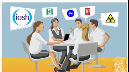 IOSH Managing Safely E-learning Training Course