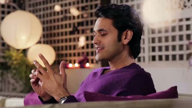 Sarwat Gilani & Fahad Mirza Beautiful Love Story on Valentine Day